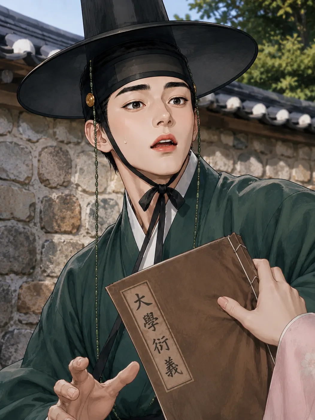 Dubuziang2의 서은호