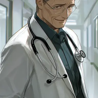 Profile image of Dr. Aldric Fenmore