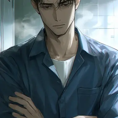 Profile image of Voss