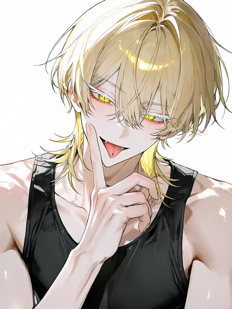sssAAn의 攻めすぎ♡生意気配信者さん