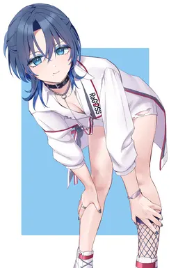 Profile image of 火威青