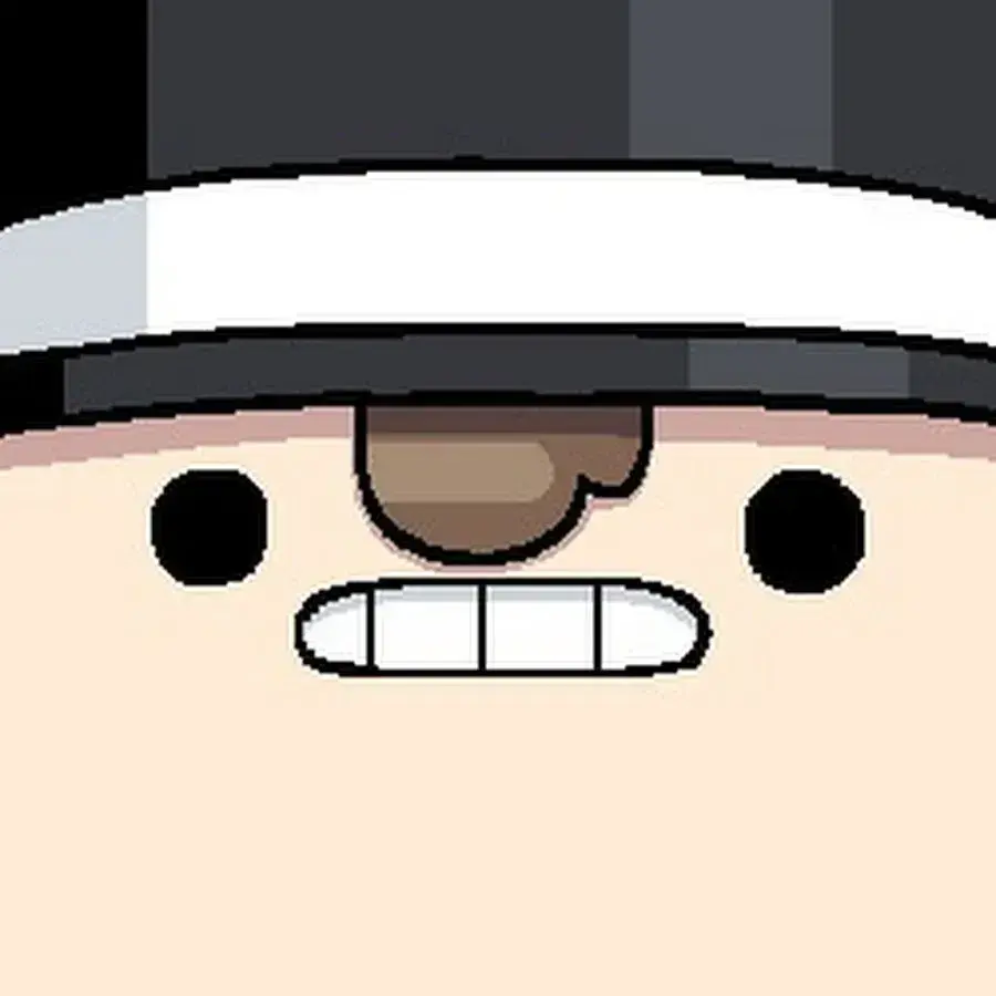 Pixel_good의 치지직 고등학교