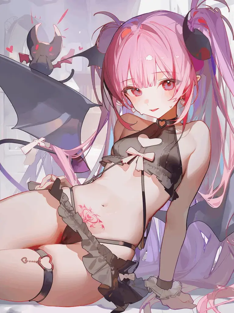 some4649의 サキュバス研修