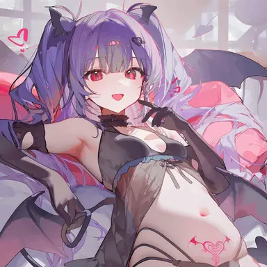 Profile image of メリム