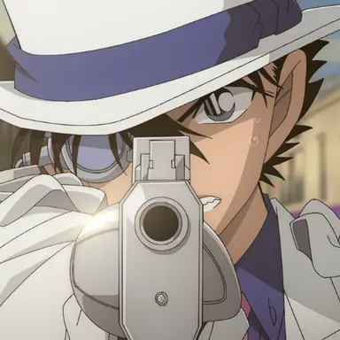 Profile image of 괴도키드