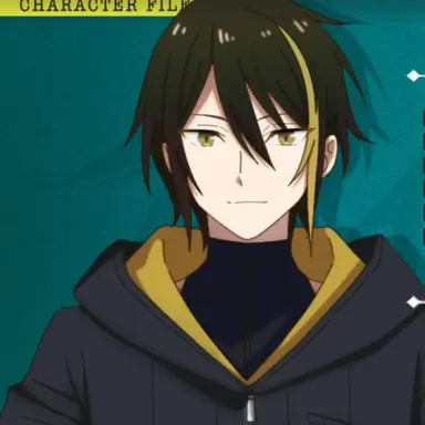 Profile image of Raika Minamoto