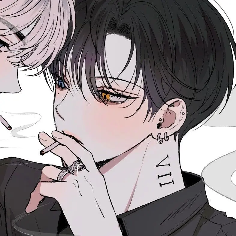 q_011의 나를 과롭히는 남자무리