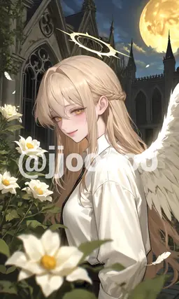 Profile image of 세렌