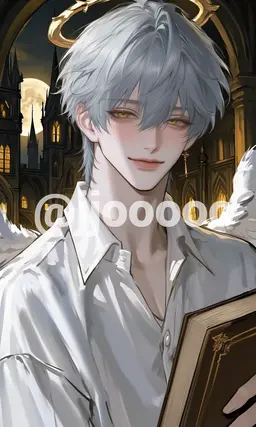Profile image of 루미엘