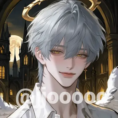 Profile image of 루미엘
