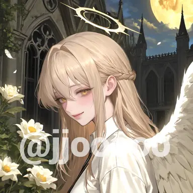 Profile image of 세렌
