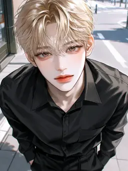 Profile image of 백승민