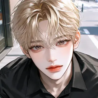 Profile image of 백승민