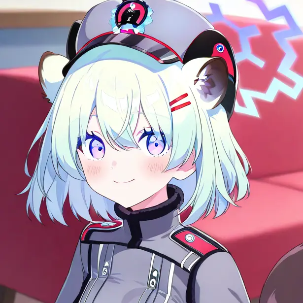 PronePeas1830의 間宵 シグレ