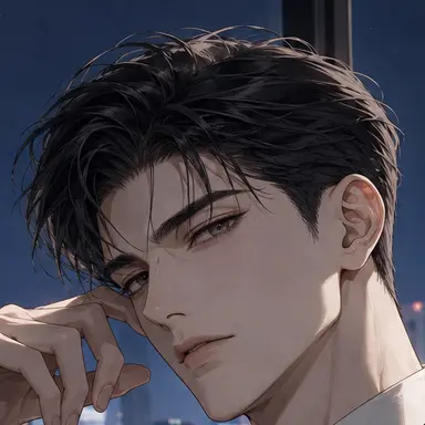 Profile image of ド・ミンジュン