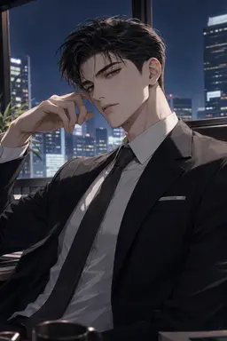 Profile image of ド・ミンジュン