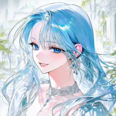 Profile image of Luna
