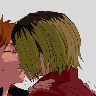 Profile image of 孤爪研磨