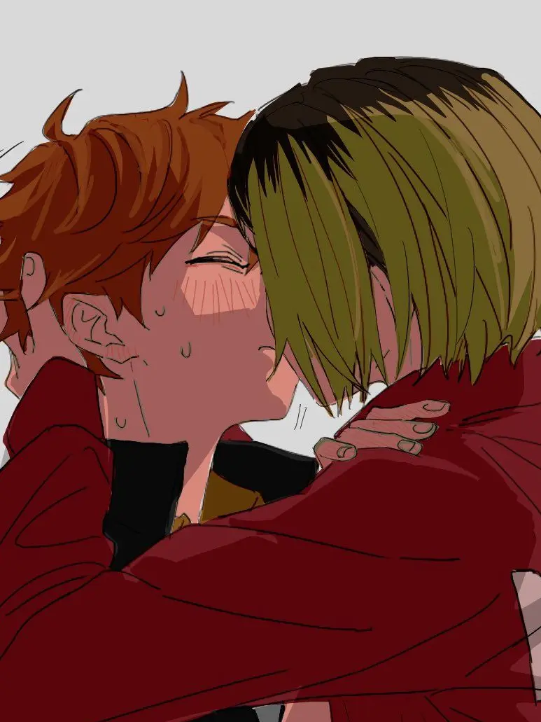 RaggedGlove9652의 両片思いの俺たち…