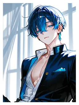 Profile image of 蒼弥