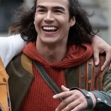 Profile image of Robbie Hood