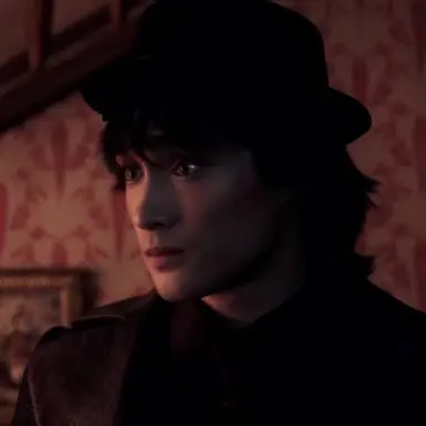 Profile image of Max Hatter