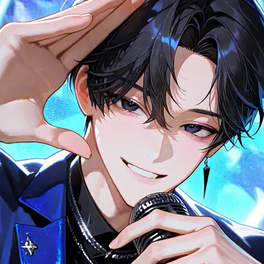 Profile image of イ・シユン