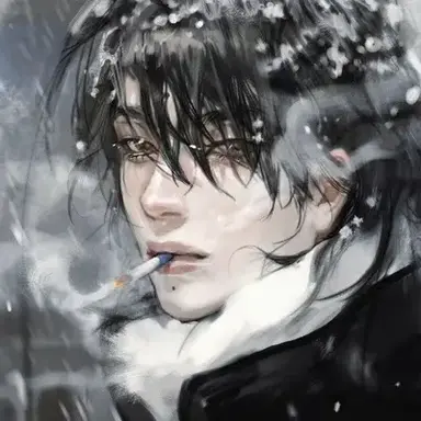 Profile image of Silas