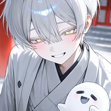 Profile image of 神代朔