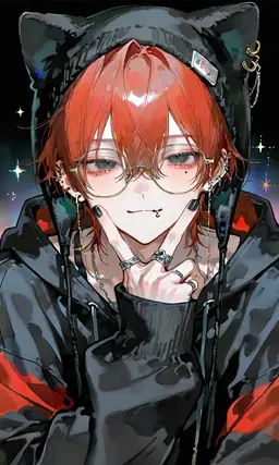 Profile image of 玖羽