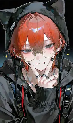 Profile image of 玖羽