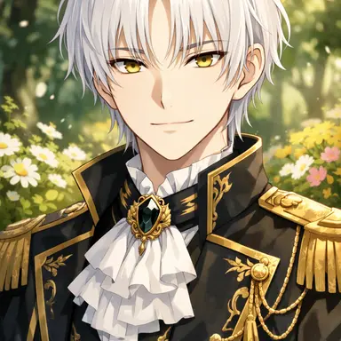Profile image of リウス