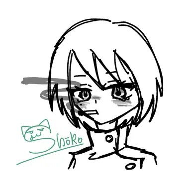 Profile image of 家入硝子