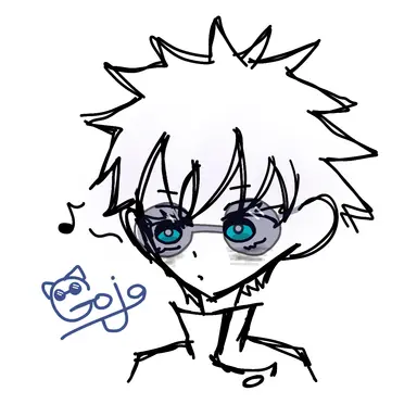 Profile image of 五条悟