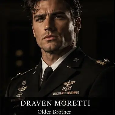 Profile image of Draven Moretti