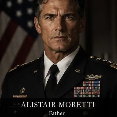 Profile image of Alistar Moretti