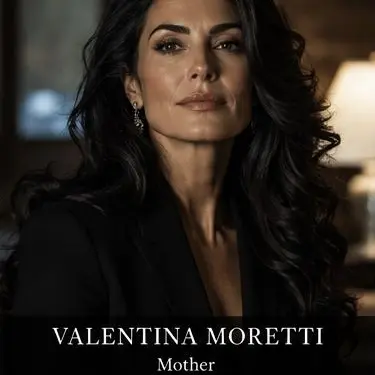 Profile image of Valentina Moretti