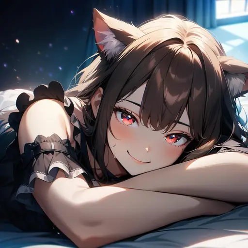 Camaro08의 루나