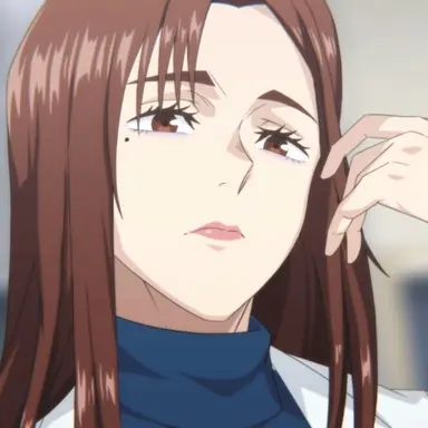 Profile image of 家入硝子