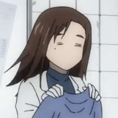 Profile image of 家入硝子