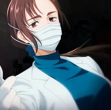 Profile image of 家入硝子