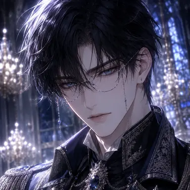 Profile image of アシュ・レイヴン