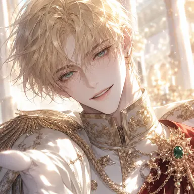 Profile image of ルシアン・アステル