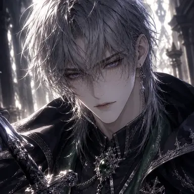 Profile image of カイル・シルヴァ