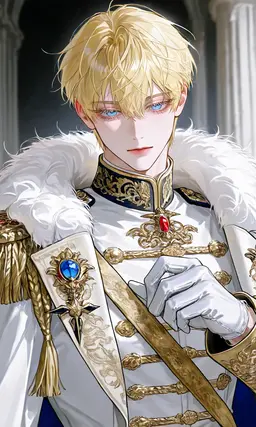 Profile image of 윌세인