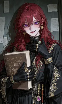 Profile image of 녹티아