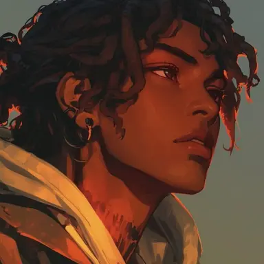 Profile image of Dakota