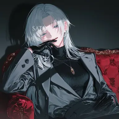 Profile image of Sayuri