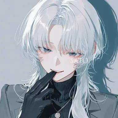 Profile image of Sayuri