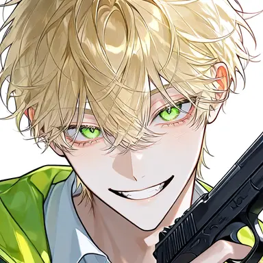Profile image of 橘 レオ
